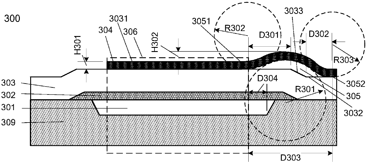 Bulk acoustic wave resonator and manufacturing method thereof
