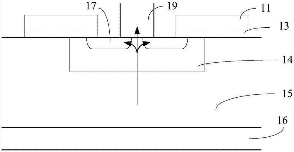 Power semiconductor device and manufacturing method thereof