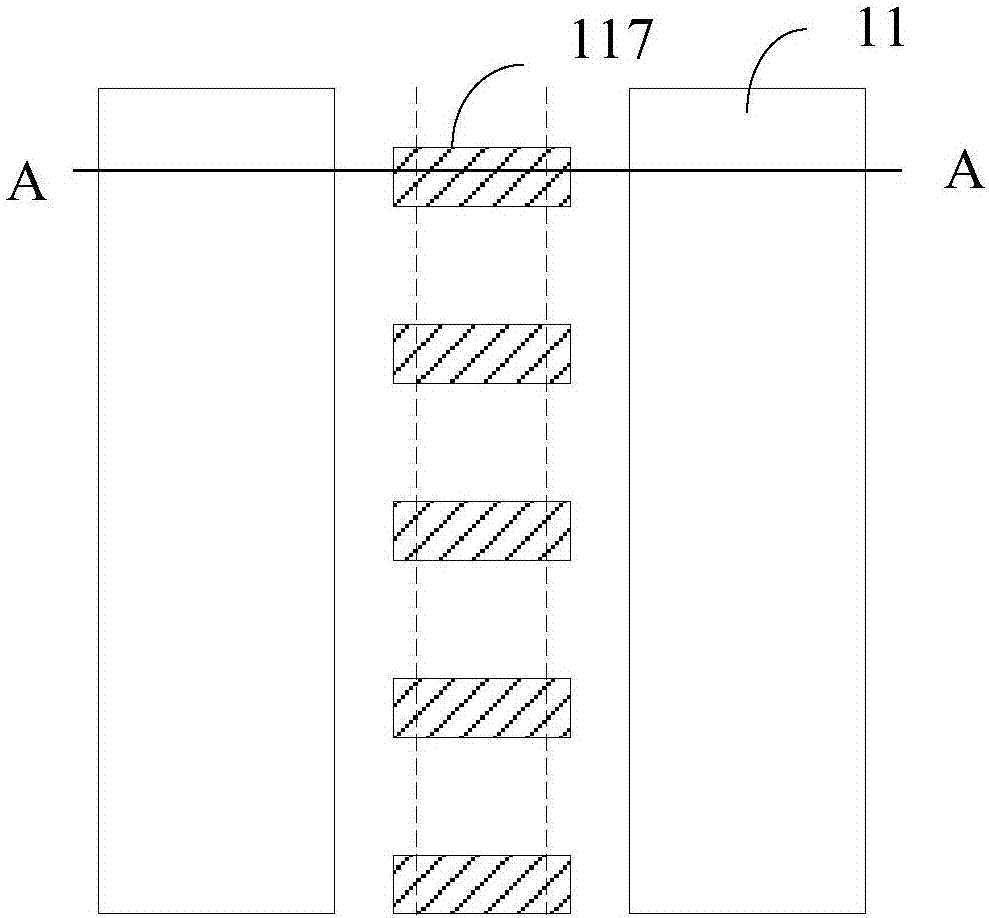 Power semiconductor device and manufacturing method thereof