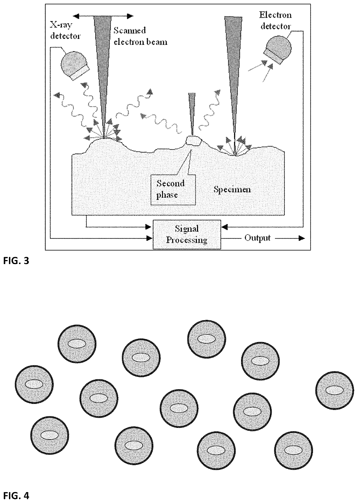 Biological composition in a protectant shroud and methods