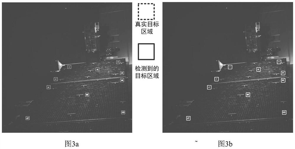 An Ellipse Detection Method Based on Perceptual Contrast and Feature Selection