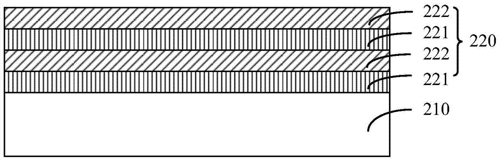 Mask for reflection type photolithography technology and manufacture method and using method thereof