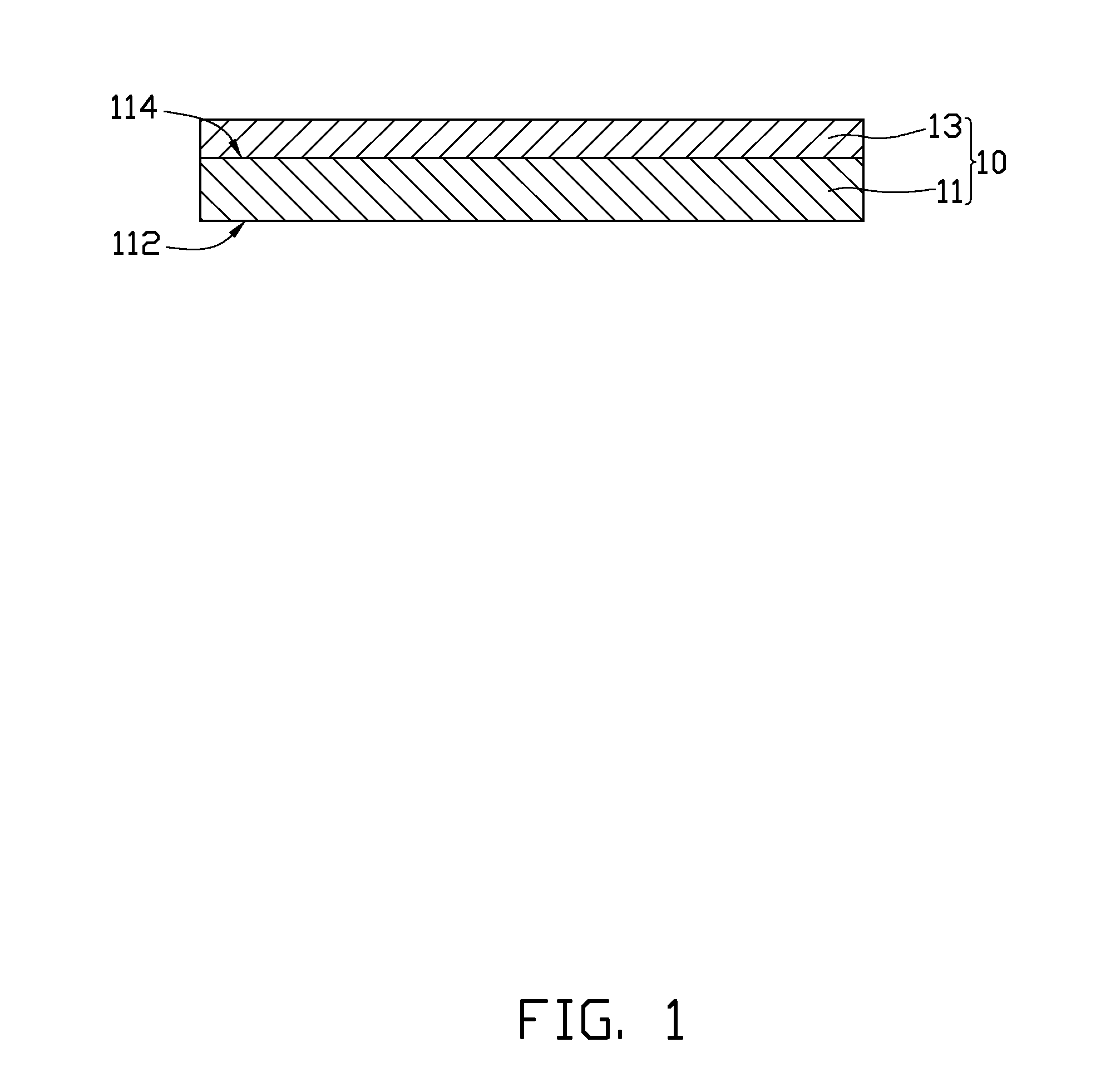 Coating, article coated with coating, and method for manufacturing article