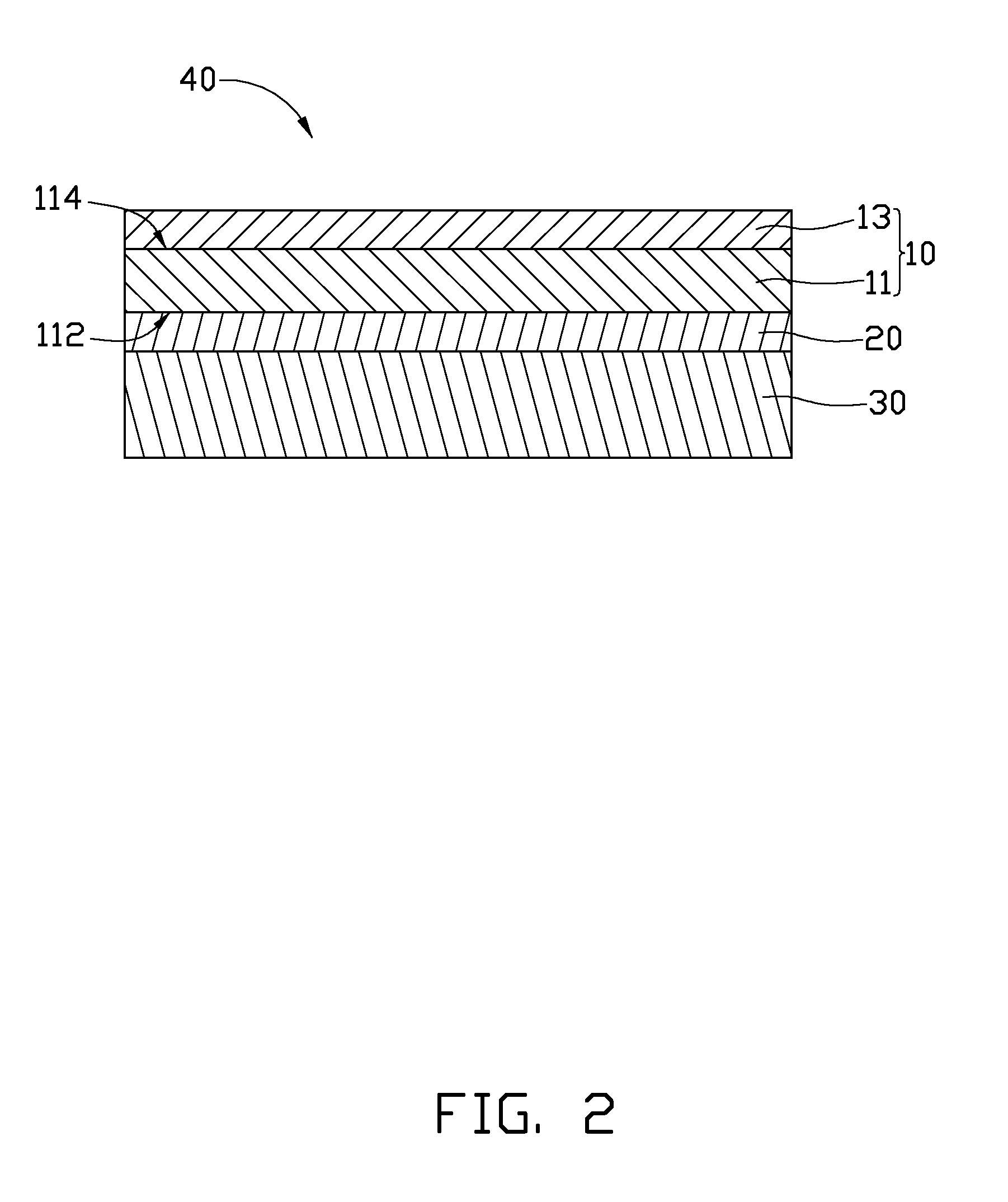 Coating, article coated with coating, and method for manufacturing article