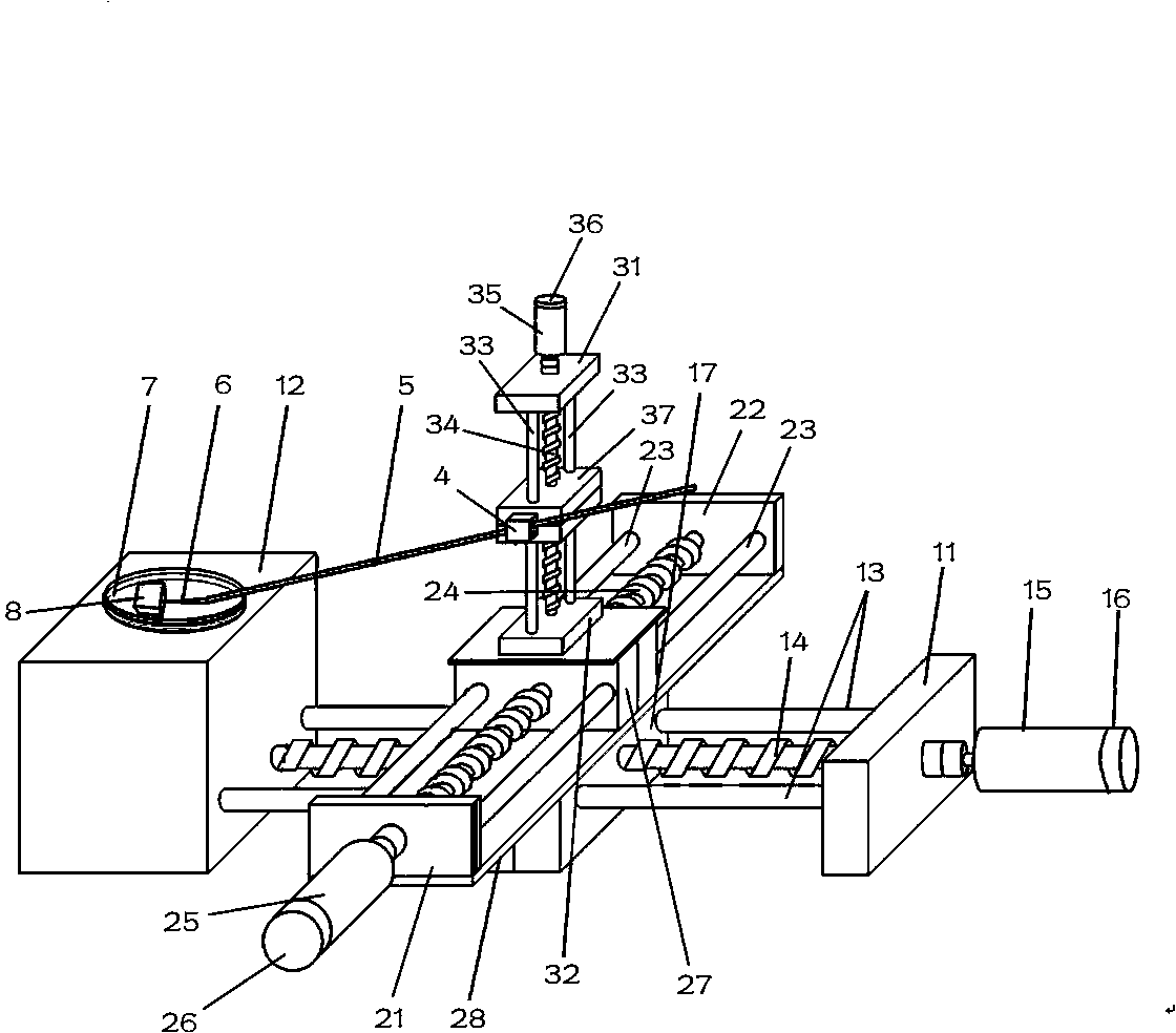 Devices for cell composite force-electric load measurement