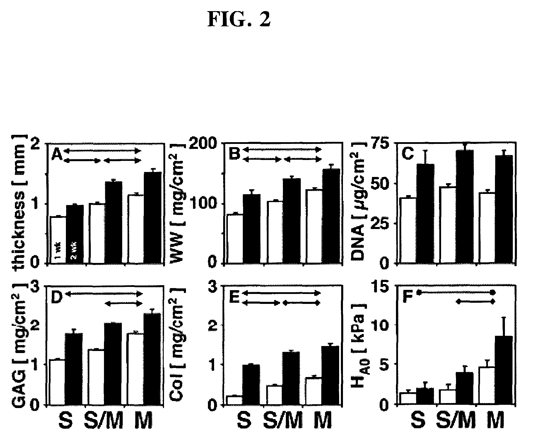 Methods to engineer stratified cartilage tissue