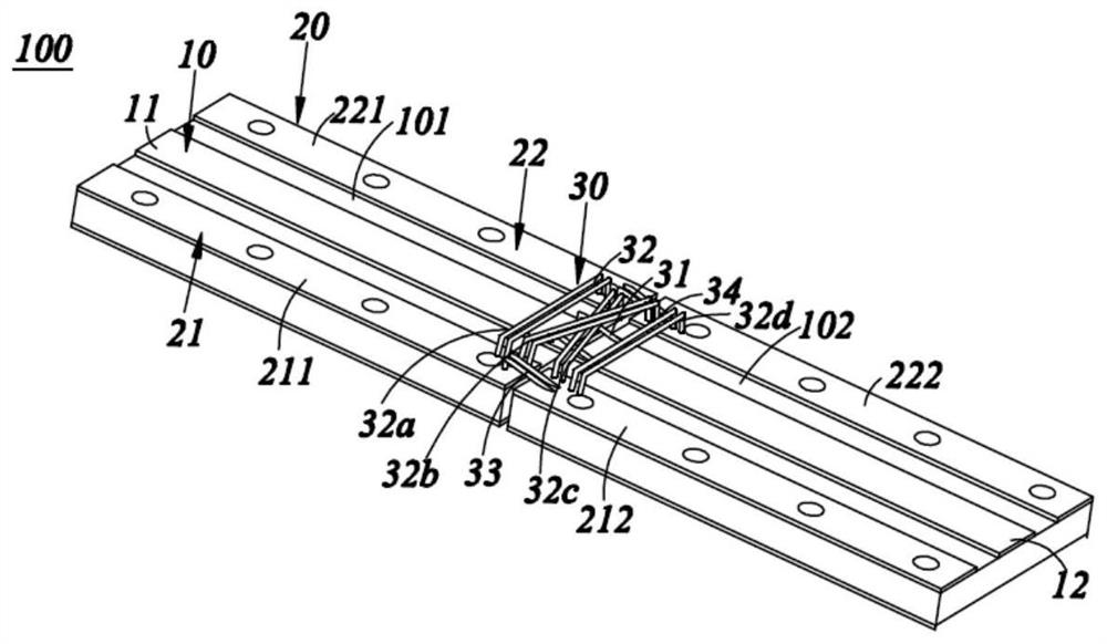 Optical assembly and optical module having same