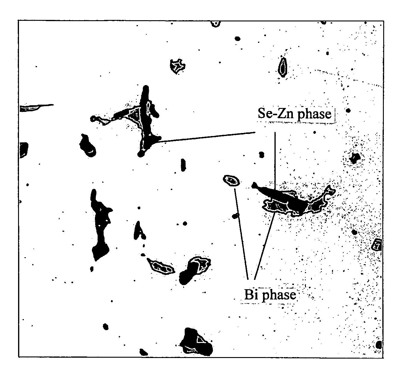 Copper base alloy, and cast ingot and parts to be contacted with liquid