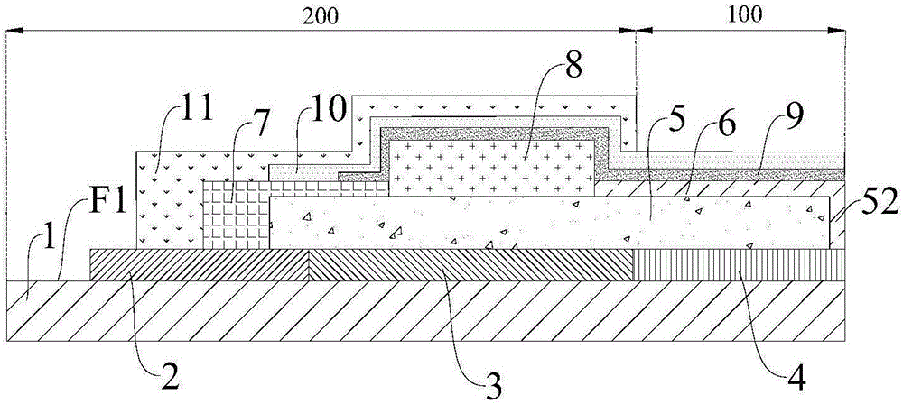 Organic electroluminescence display device, preparation method thereof and display device