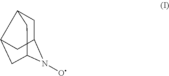 Method for oxidizing alcohols