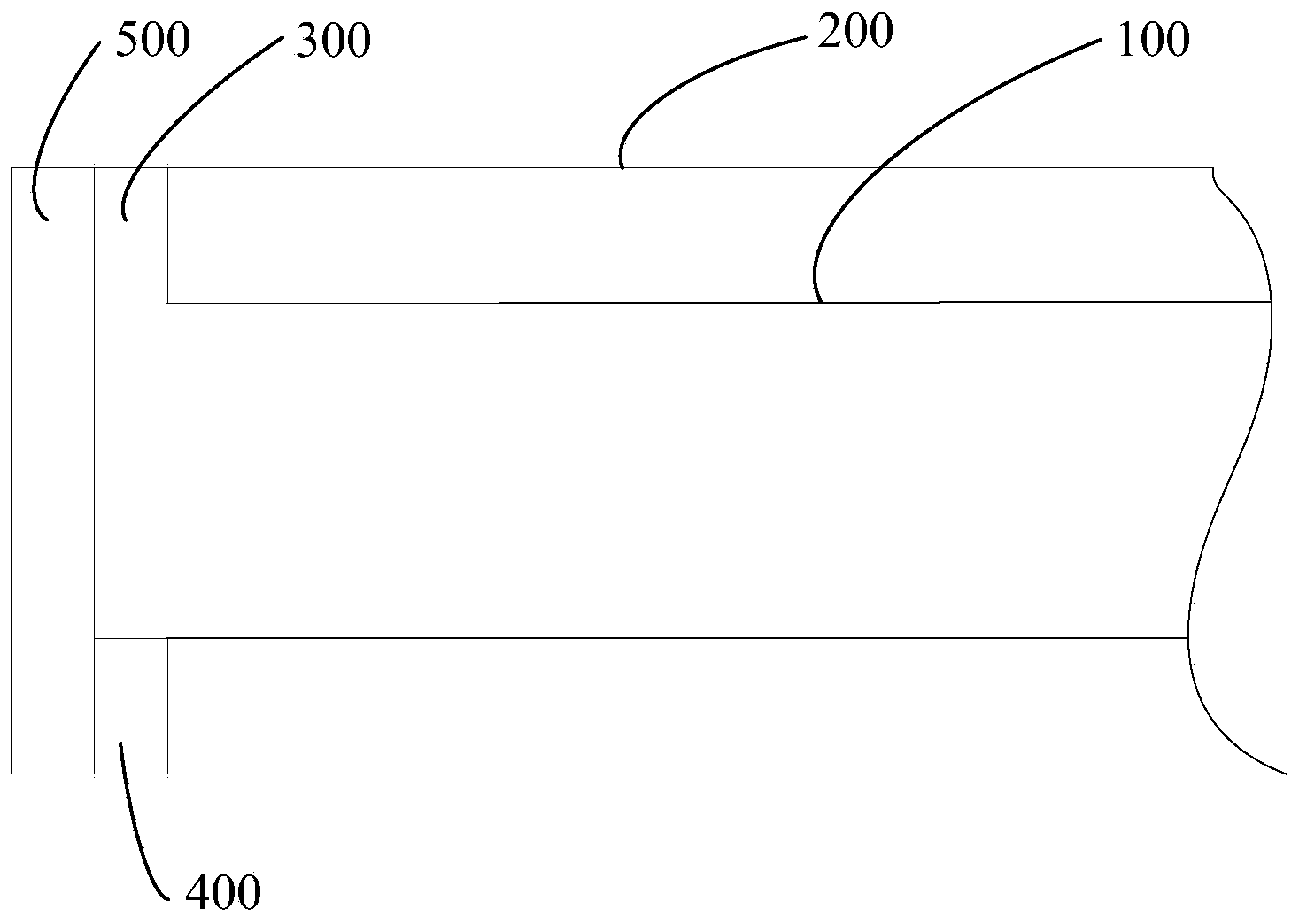 Borescope and inspection method