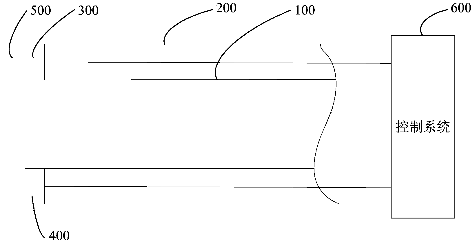 Borescope and inspection method