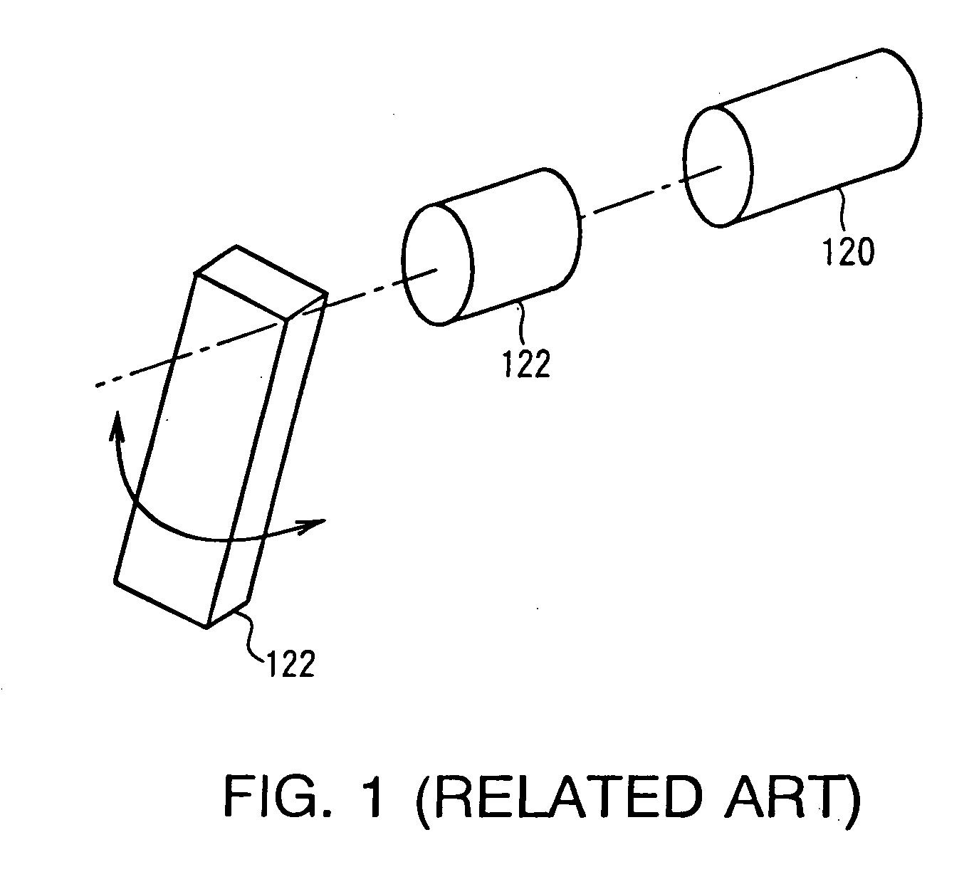 Robot apparatus, and load absorbing apparatus and method