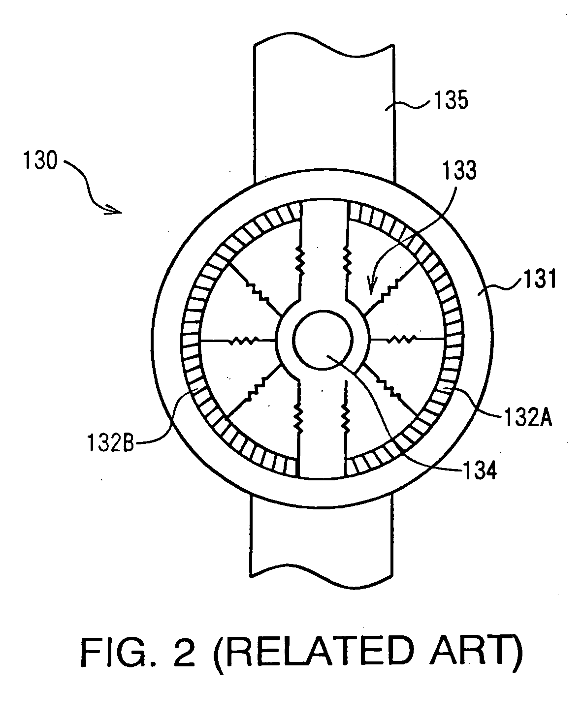 Robot apparatus, and load absorbing apparatus and method