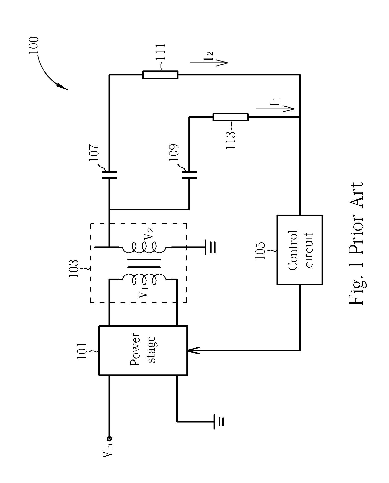 Driving system for electronic device and current balancing circuit thereof