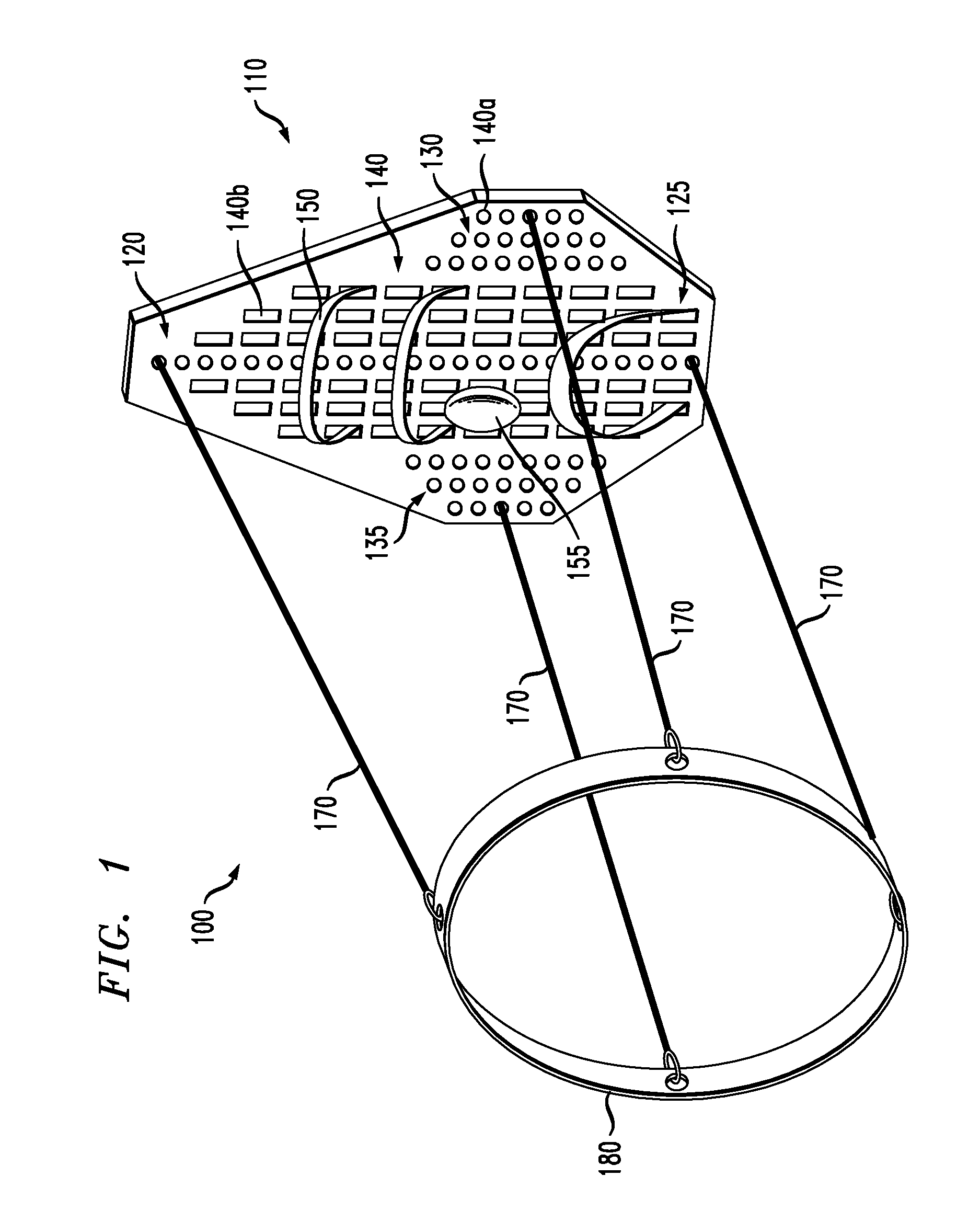 Orthopedic rehabilitation mechanism employing a foot support having a first portion and a second portion configured to rotate with respect to one another