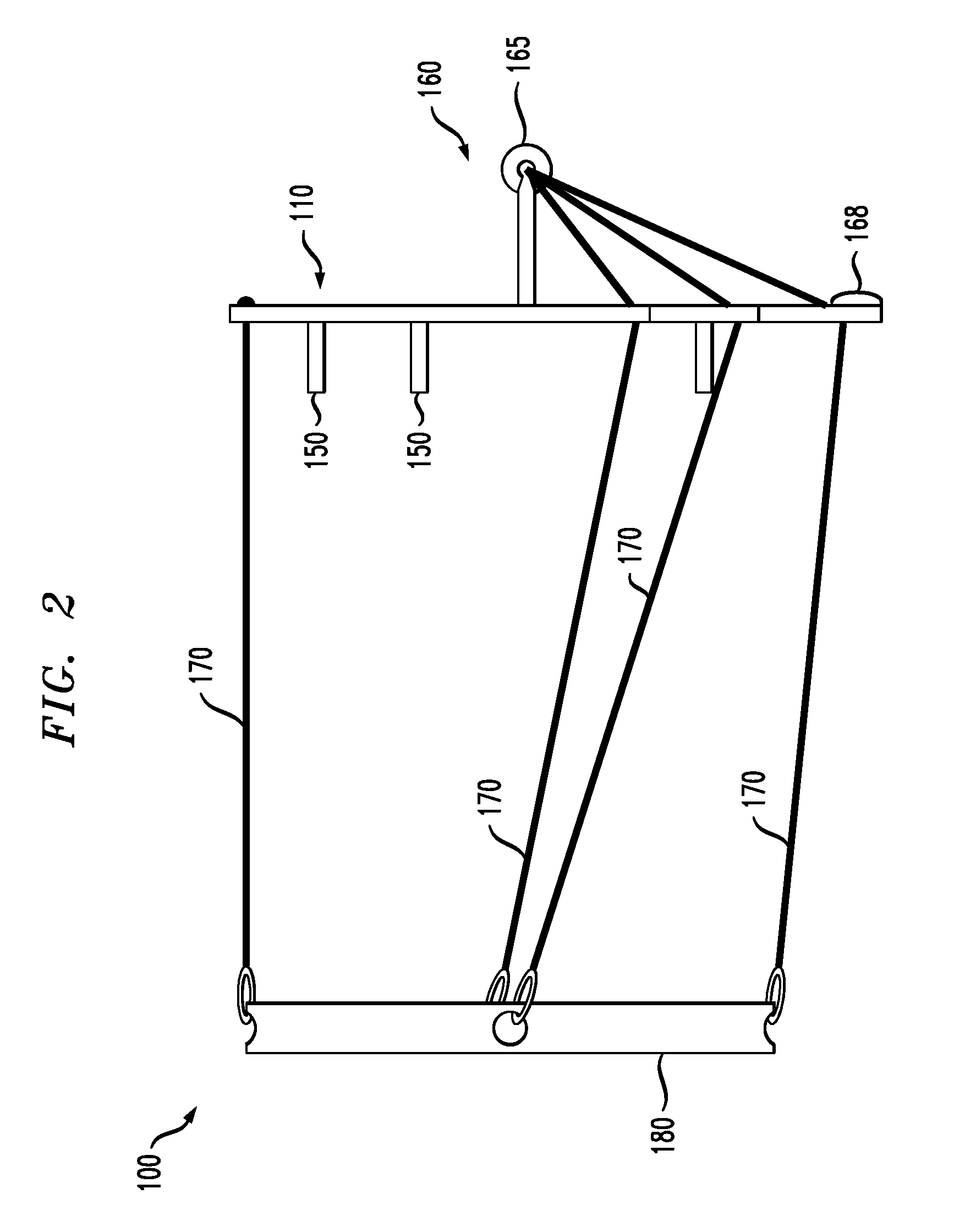 Orthopedic rehabilitation mechanism employing a foot support having a first portion and a second portion configured to rotate with respect to one another