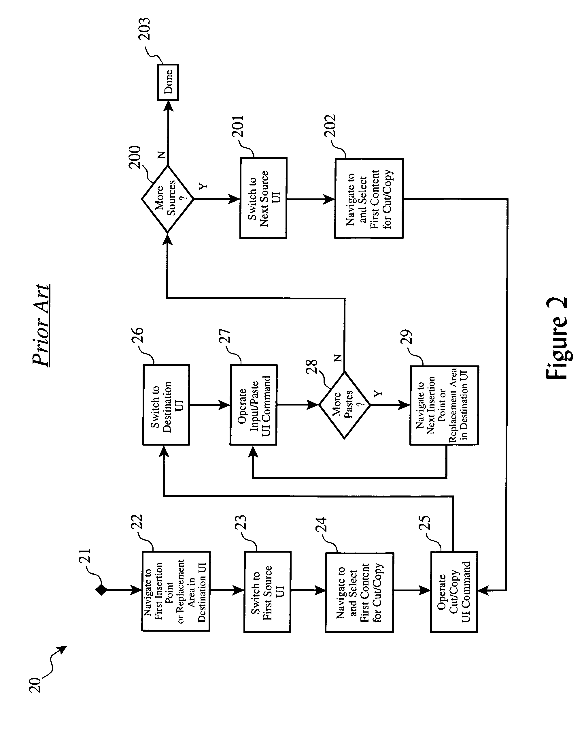 System and method for automatic natural language translation during information transfer