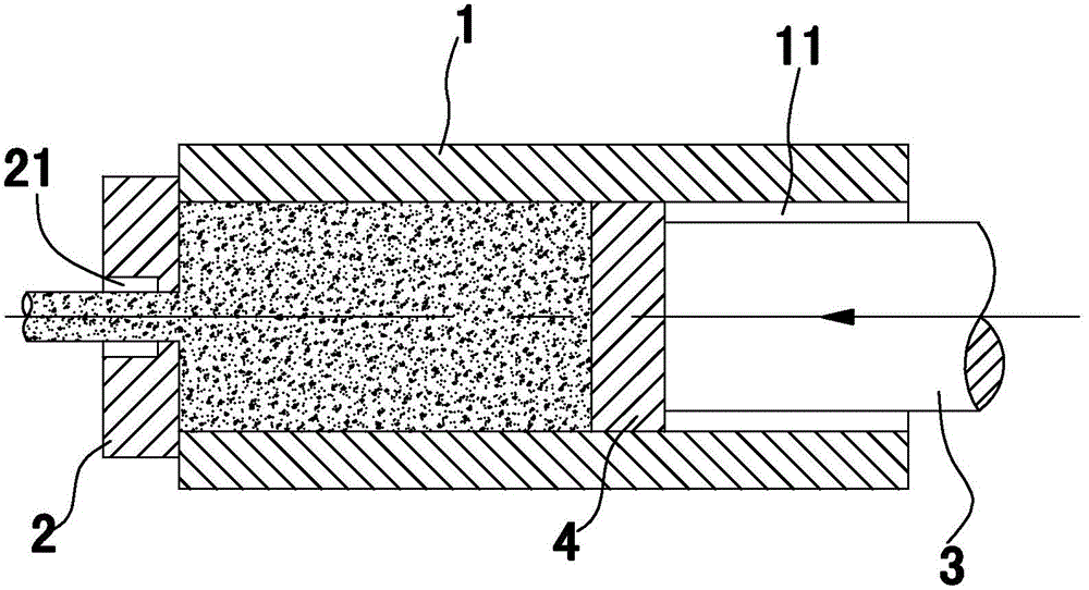 Low-lead extruded brass bar and production method thereof
