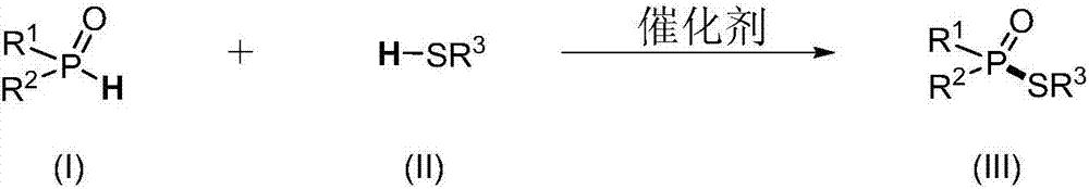 Synthesis method of phosphorothioate compounds and application thereof to synthesis of various medicines