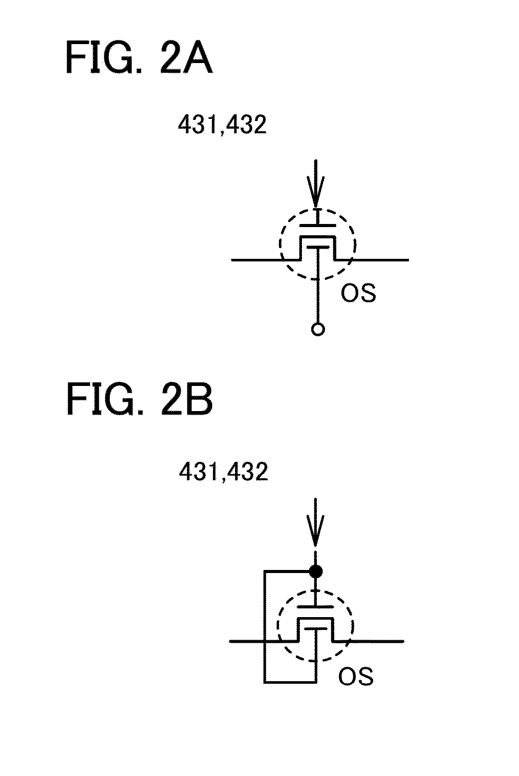Non-Volatile Latch Circuit And Logic Circuit, And Semiconductor Device Using The Same