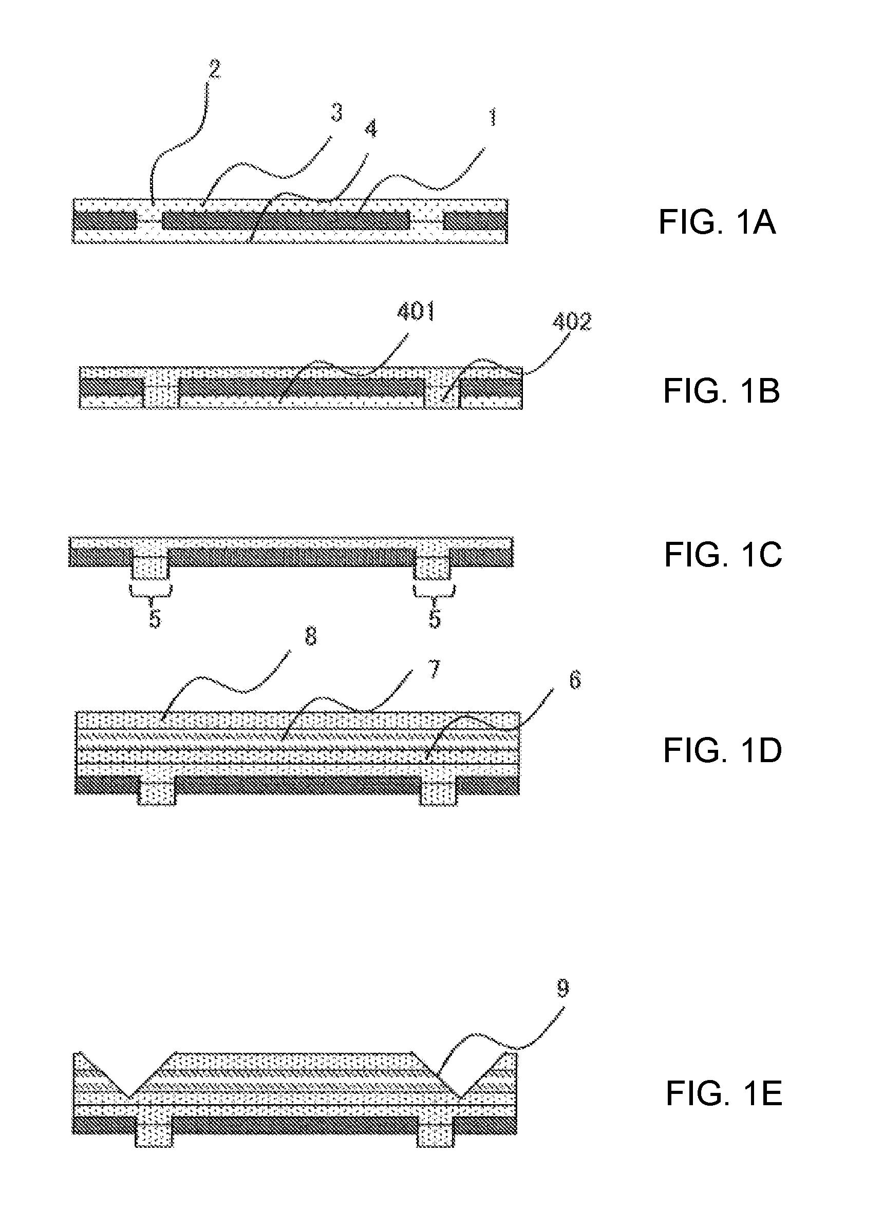 Optical waveguide and manufacturing method thereof