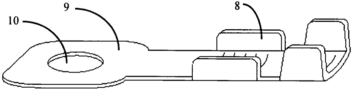 Ptc Positive Temperature Coefficient Heating Device Eureka Patsnap