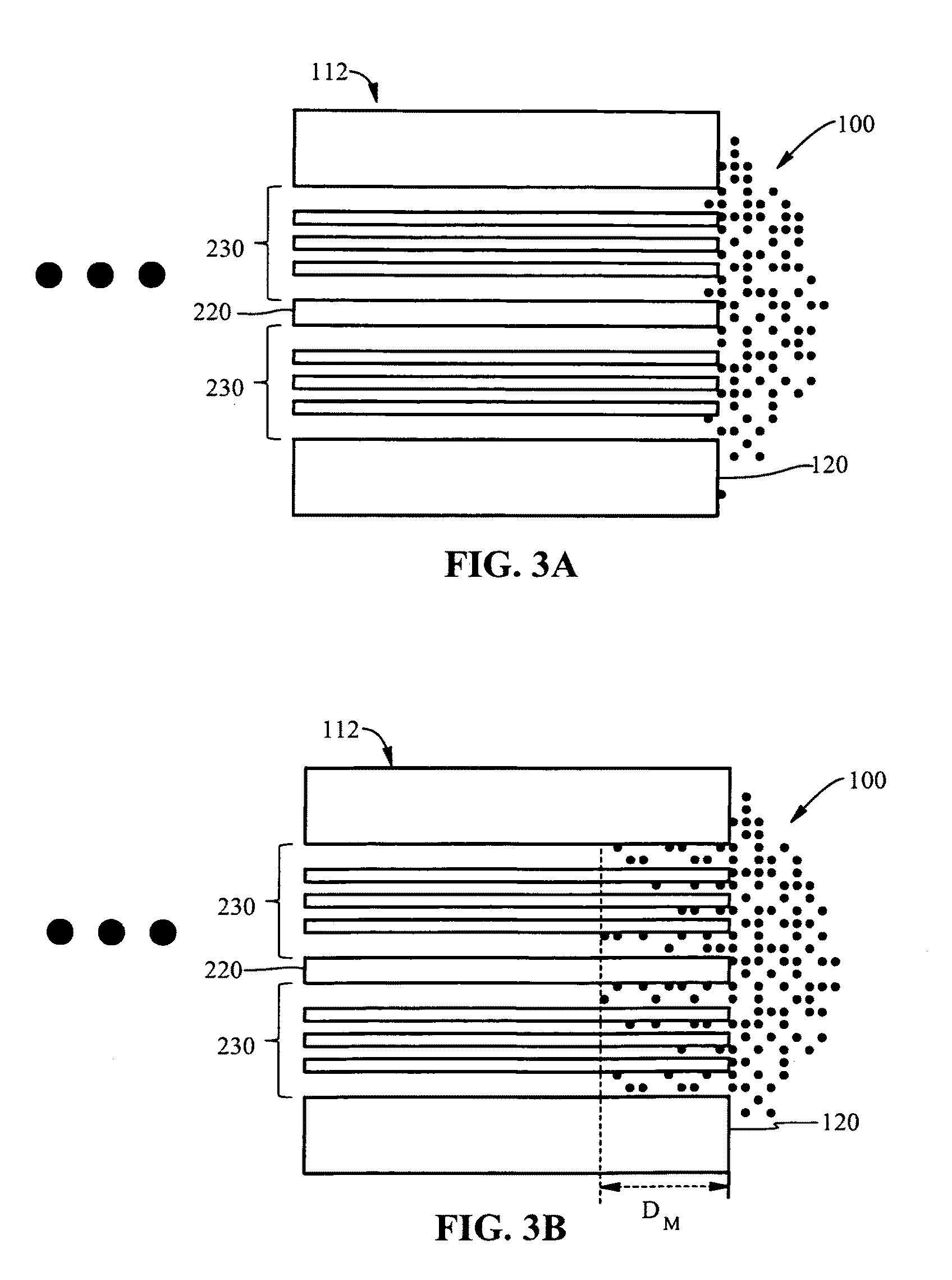 Index-matching gel for nanostructure optical fibers and mechanical splice assembly and connector using same