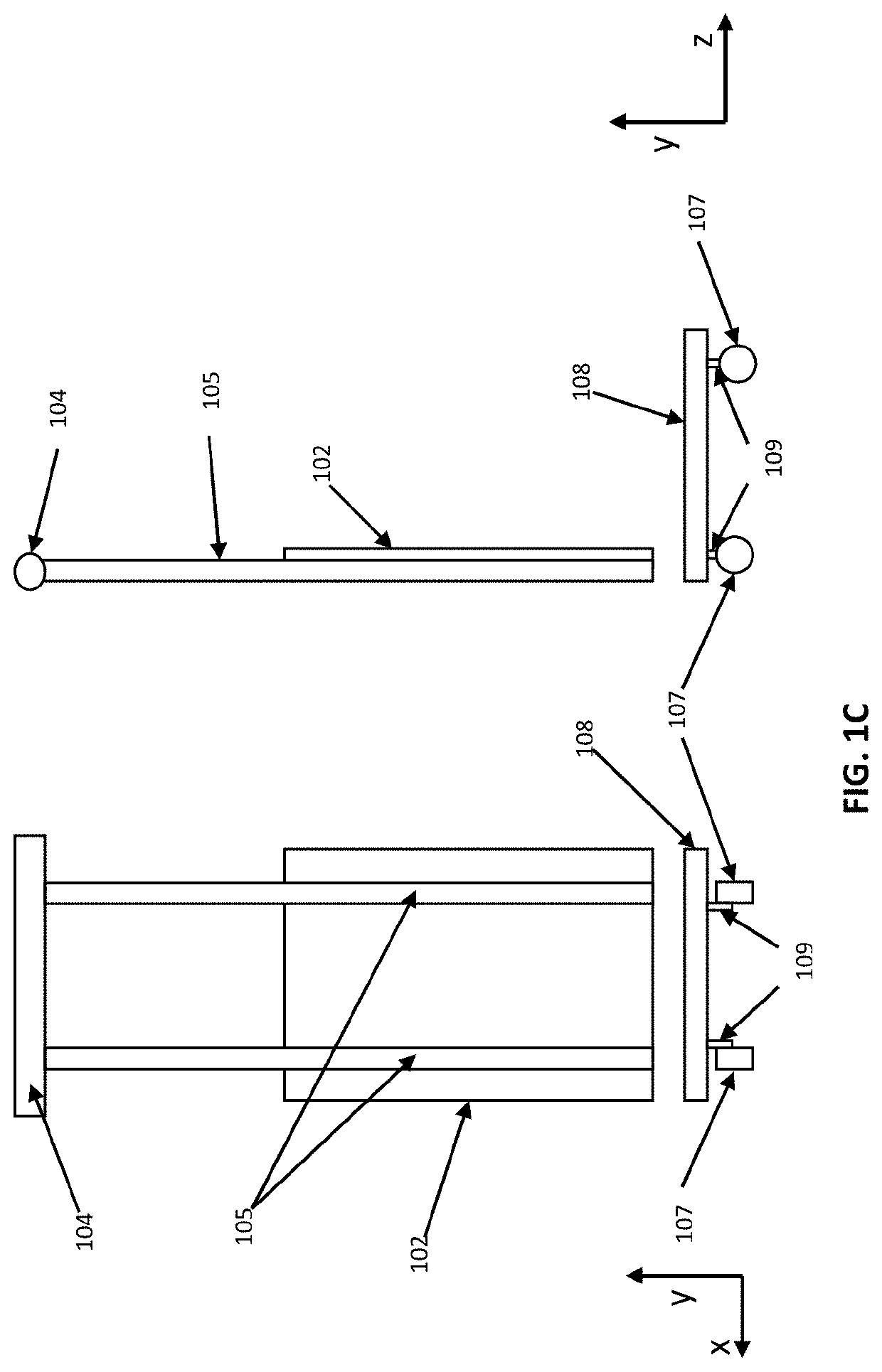 Expandable Container