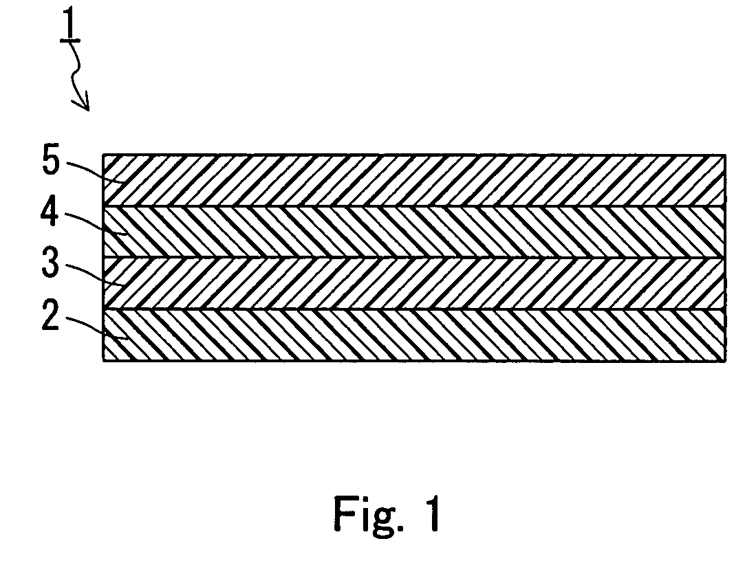 Filter Medium, Process for Producing the Same, Method of Use Thereof, and Filter Unit
