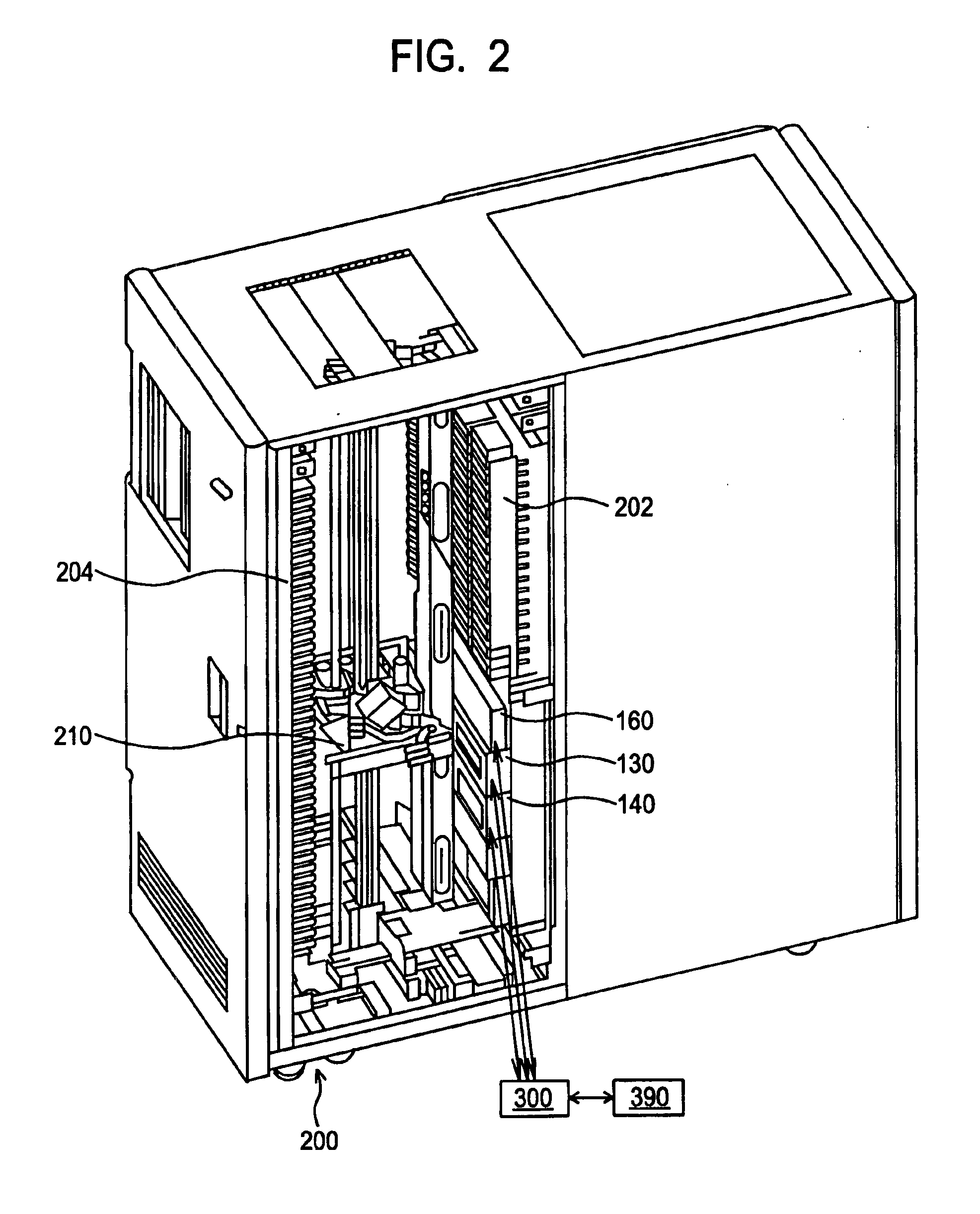 Apparatus and method to form one or more premigration aggregates comprising a plurality of least recently accessed virtual volumes