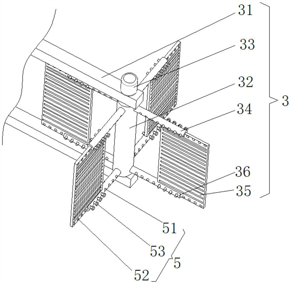 An automatic snail catcher