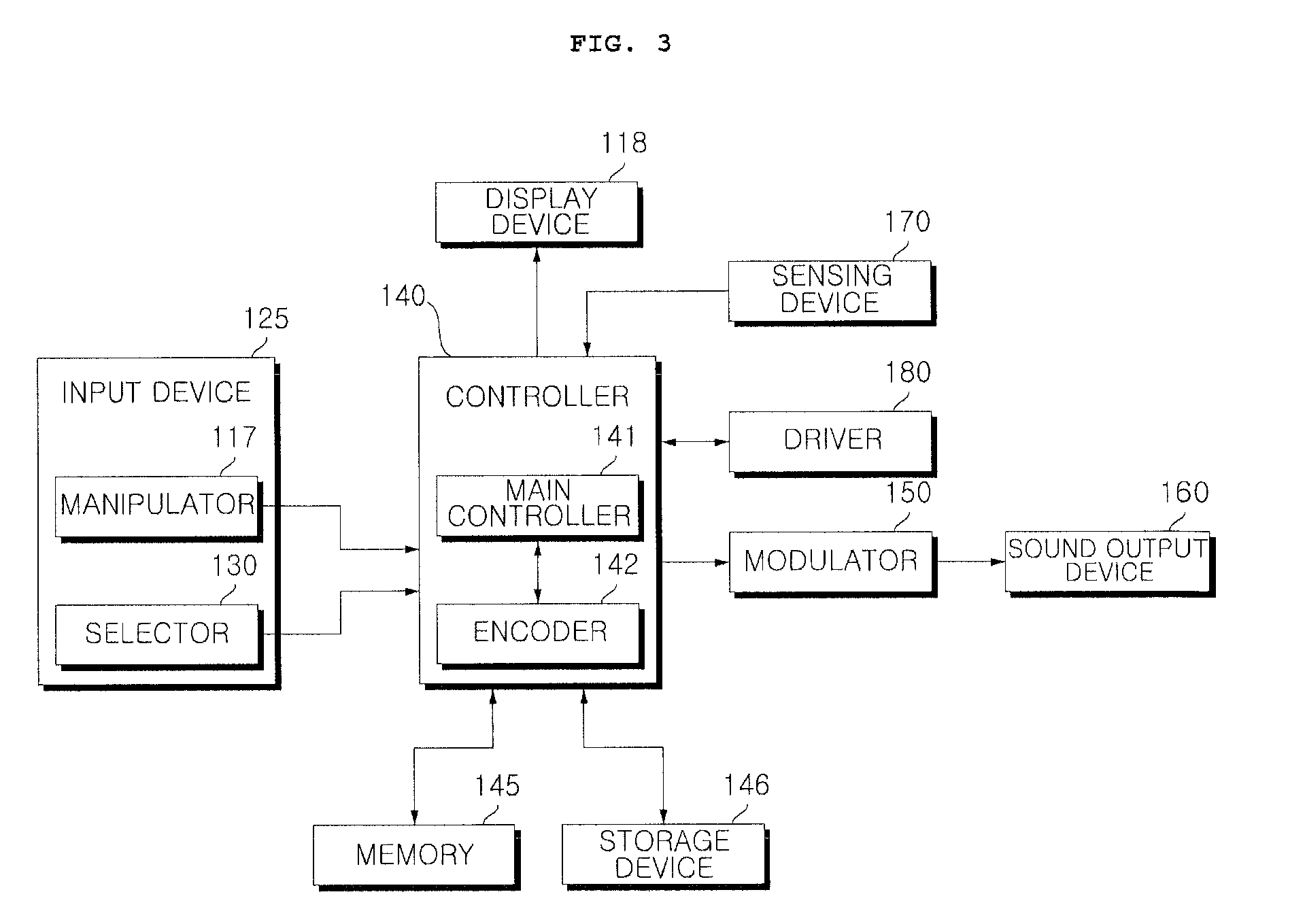 Diagnostic system and method for home appliance