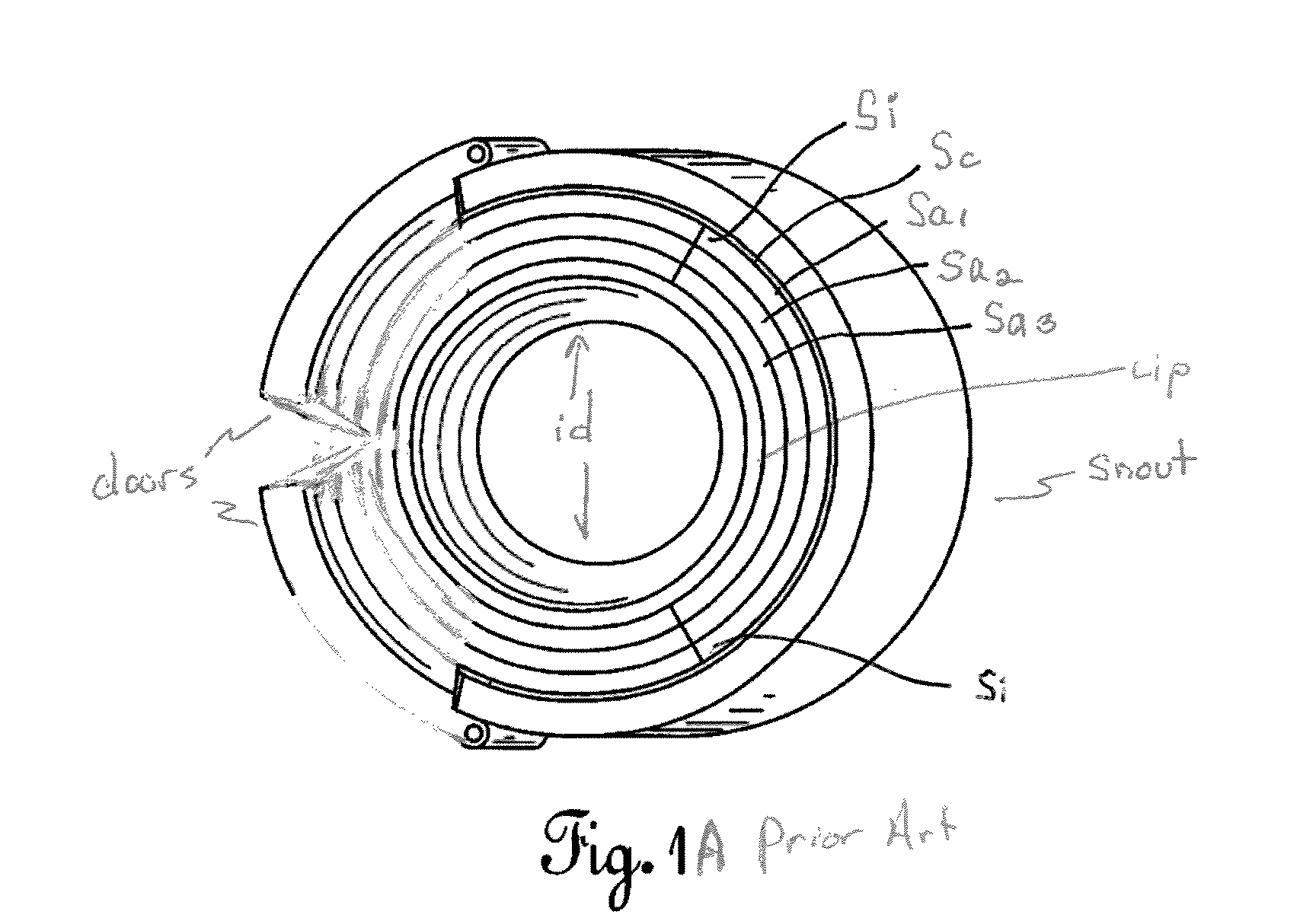 Integrated beam modifying assembly for use with a proton beam therapy machine