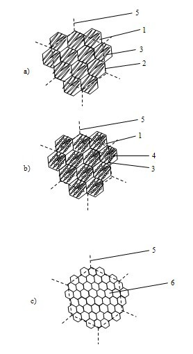 Method for refining crystal grains of magnesium alloy plate