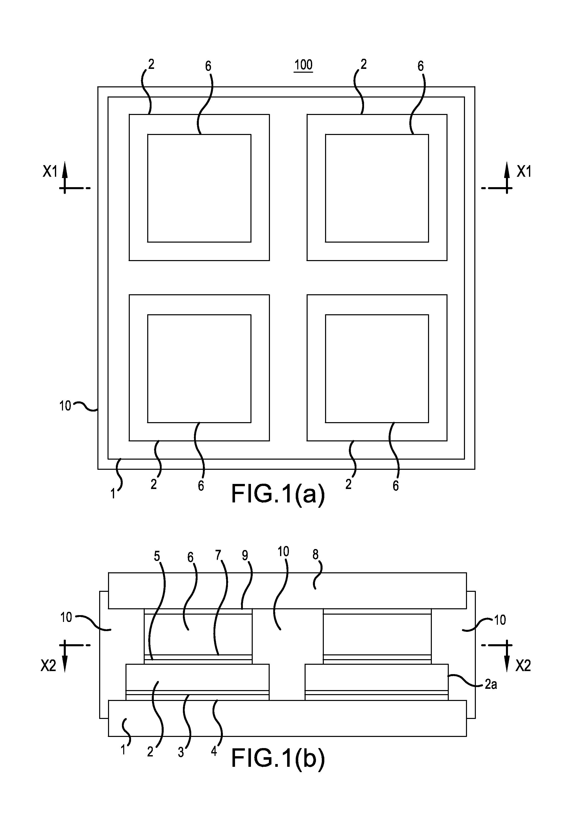 Semiconductor unit and semiconductor device using the same