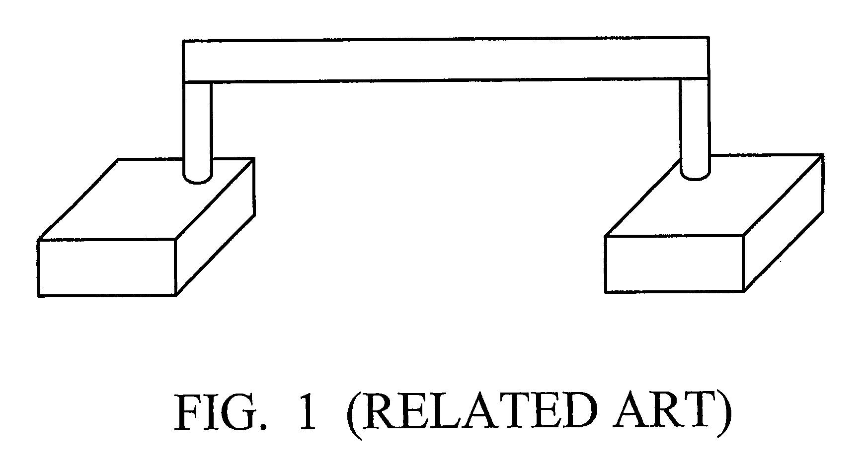 Method for determining electro-migration failure mode