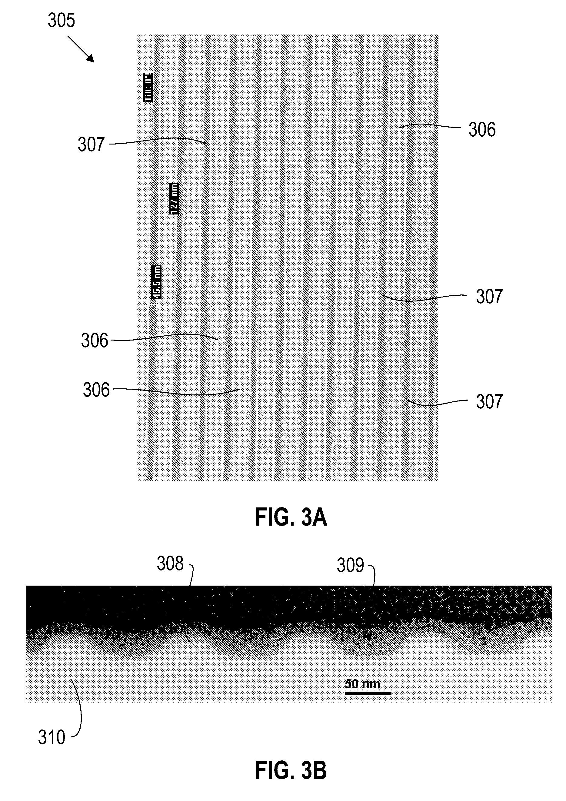 Self-assembled lamellar microdomains and method of alignment