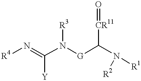 Halogenated 2-amino-4, 5 heptenoic acid derivatives useful as nitric oxide synthase inhibitors