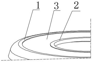 A Design Method of High Durability Spoke Bottom