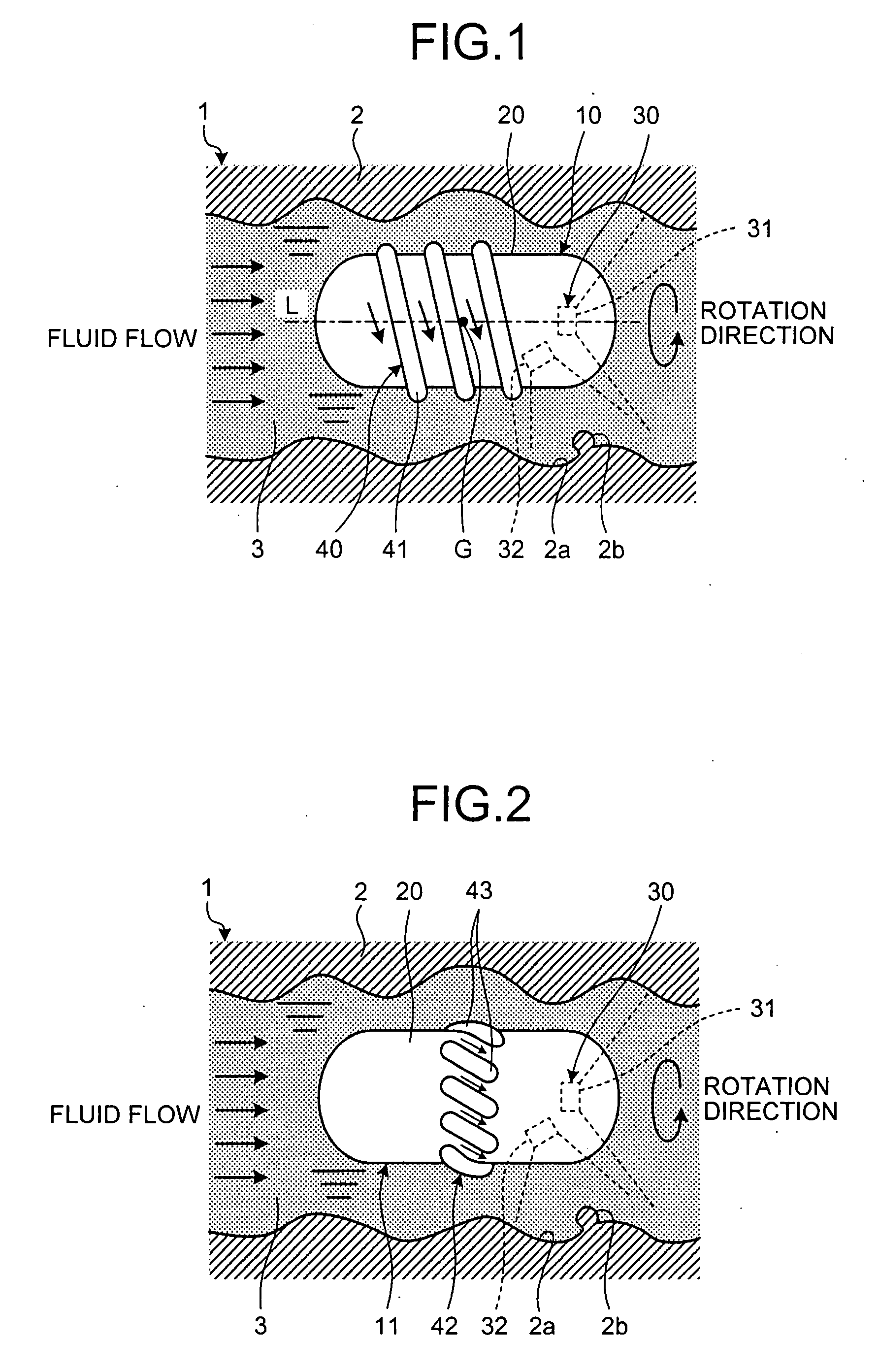 Capsule medical apparatus and body-cavity observation method