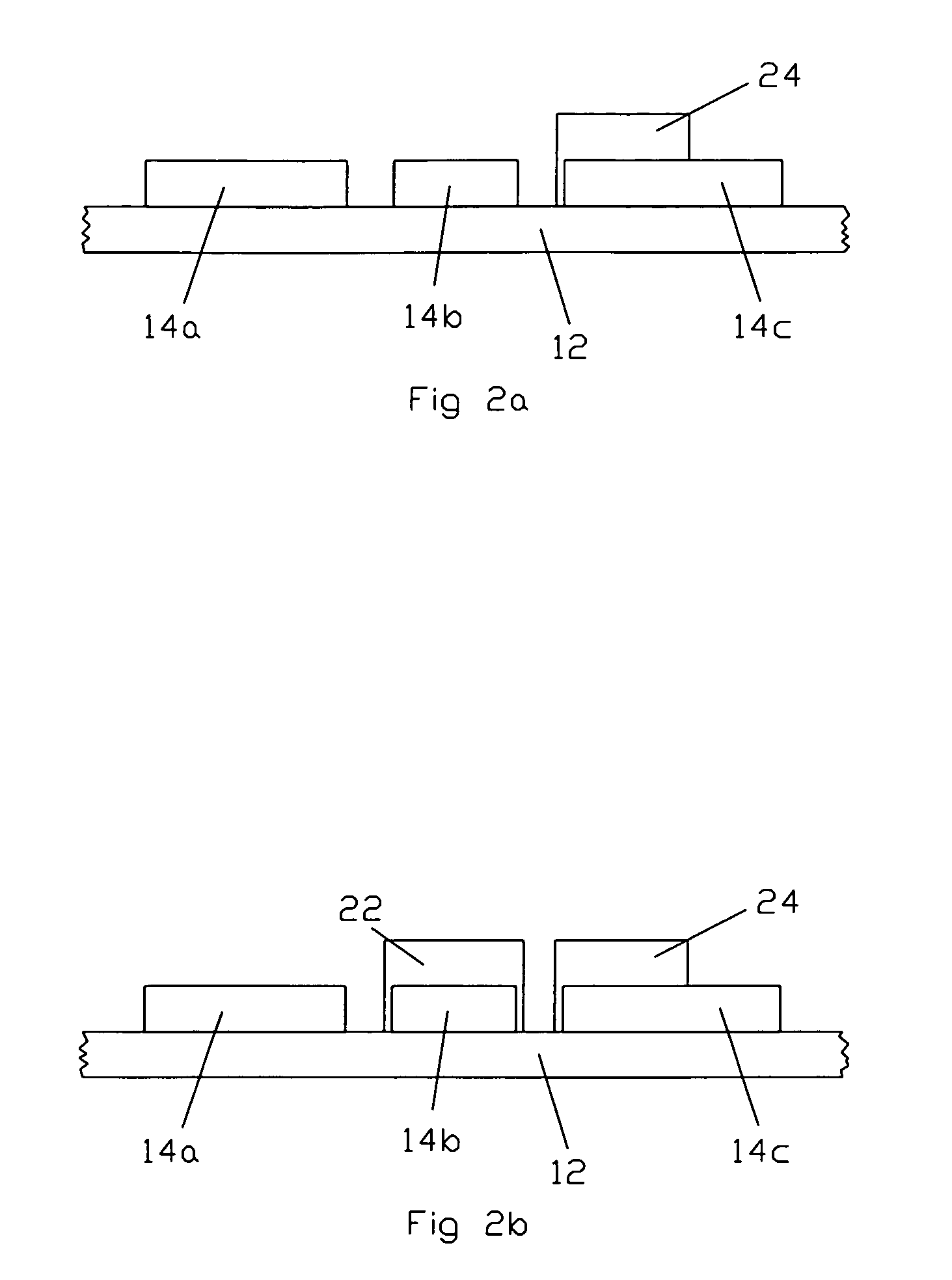 Tunable dielectric radio frequency microelectromechanical system capacitive switch