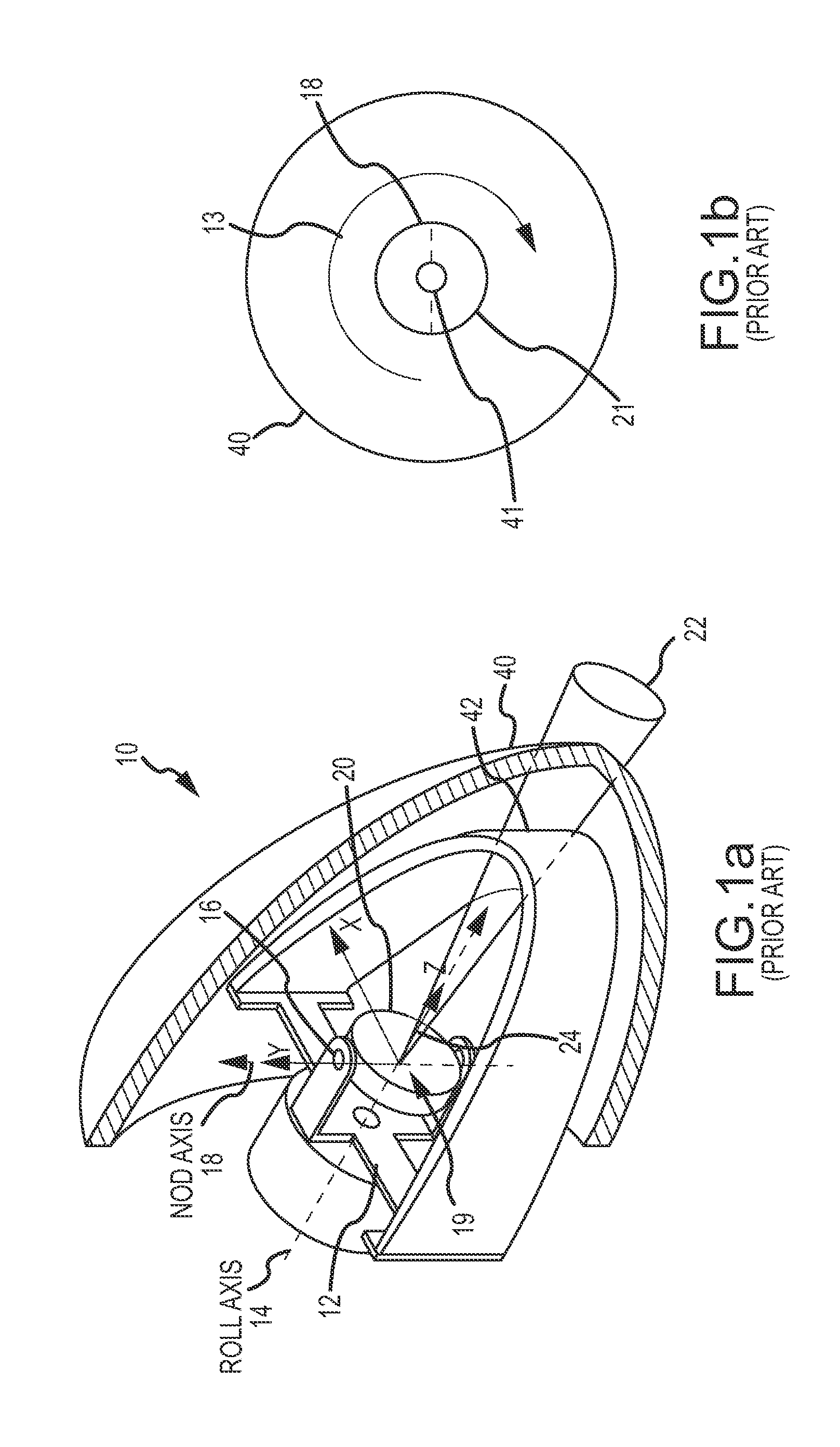Offset aperture gimbaled optical system with optically corrected conformal dome