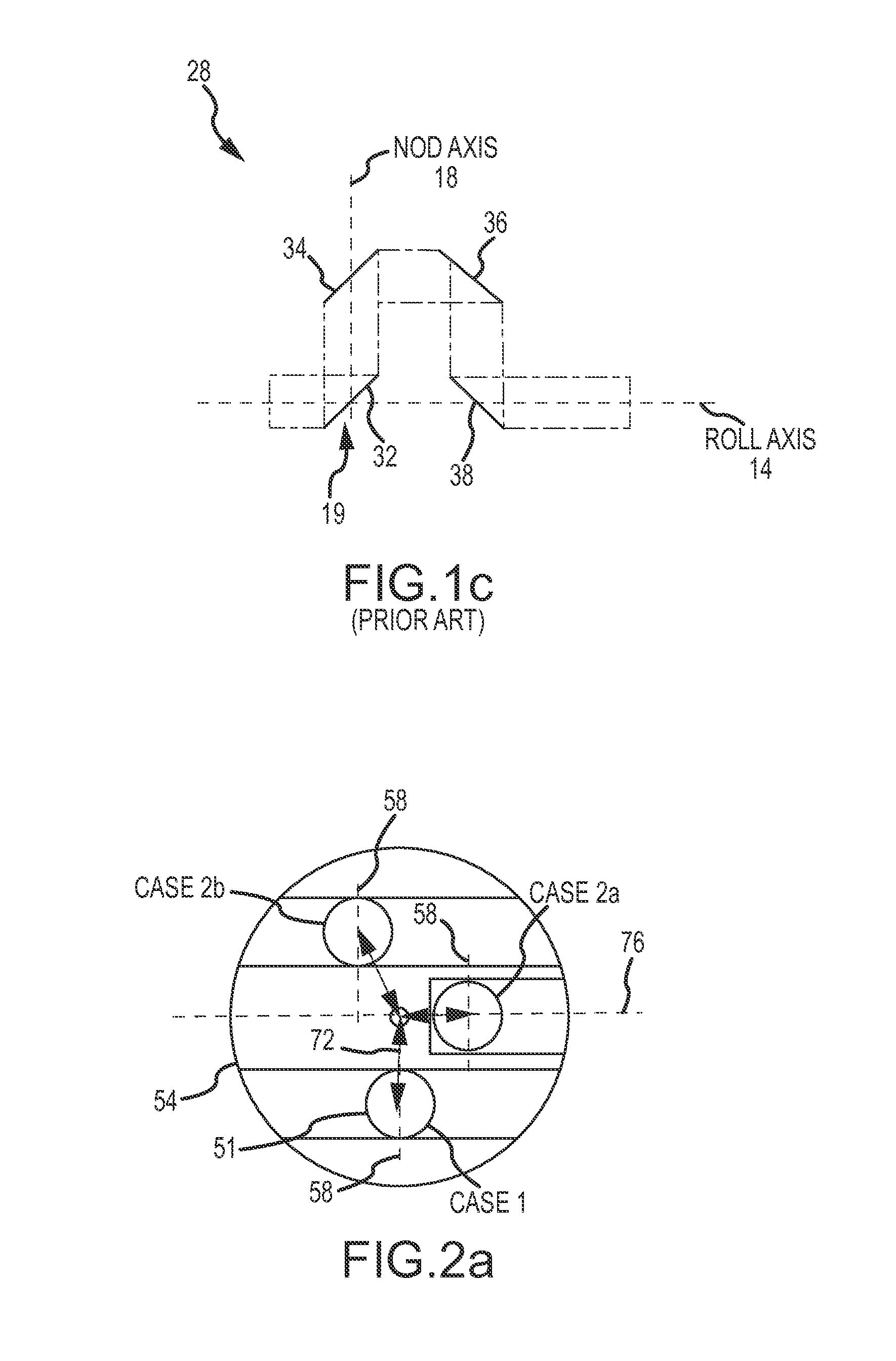 Offset aperture gimbaled optical system with optically corrected conformal dome