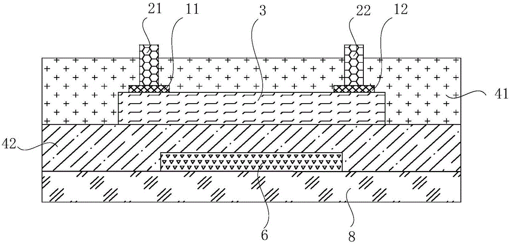 Thin film transistor and manufacturing method, array substrate and display device