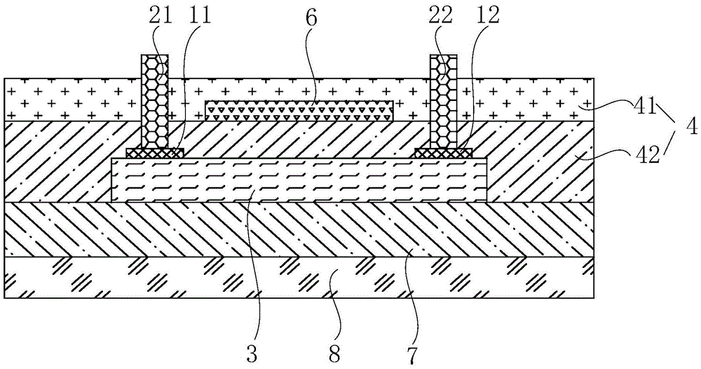 Thin film transistor and manufacturing method, array substrate and display device