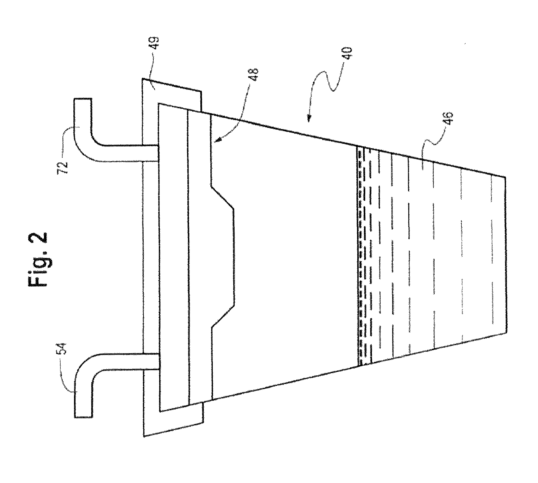 Method for customizing a beverage's carbonation level