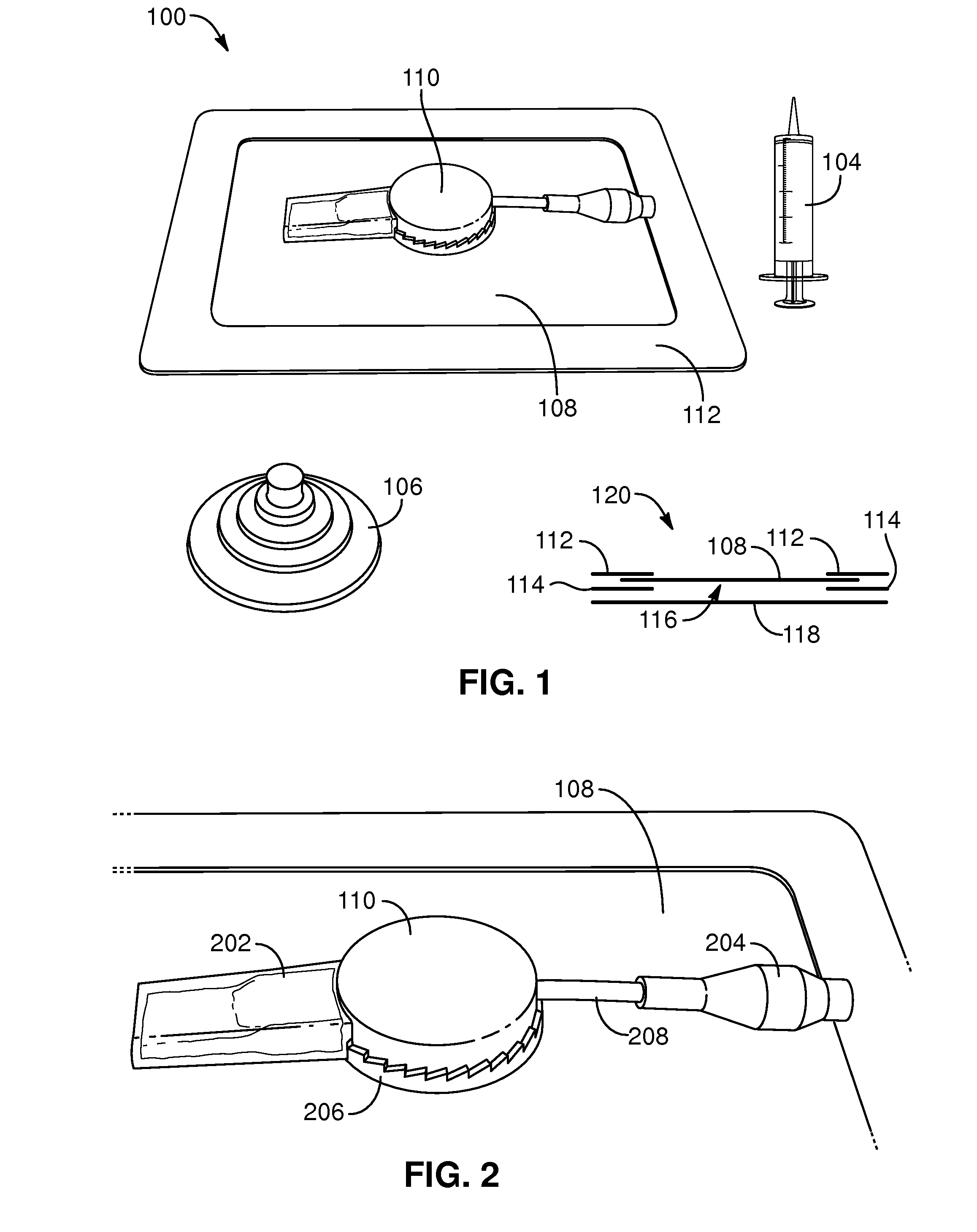 Apparatus, system, and method for protecting and treating a traumatic wound