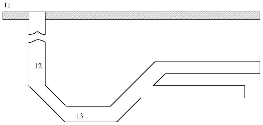 Composite pumped storage system and operation method thereof