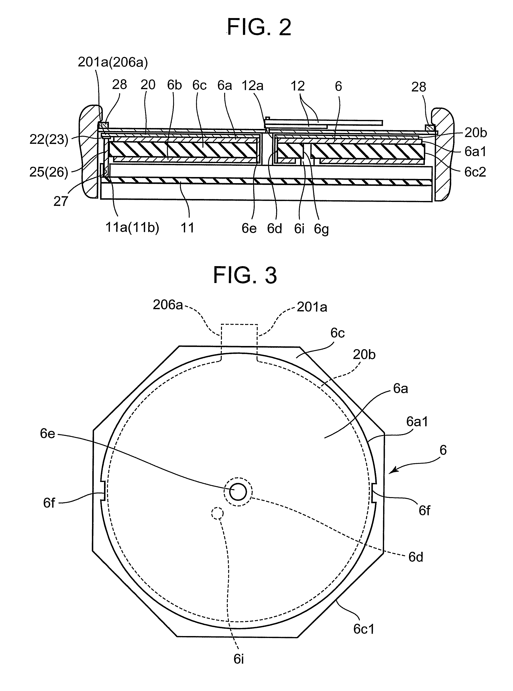 Electronic device equipped with antenna device and solar panel